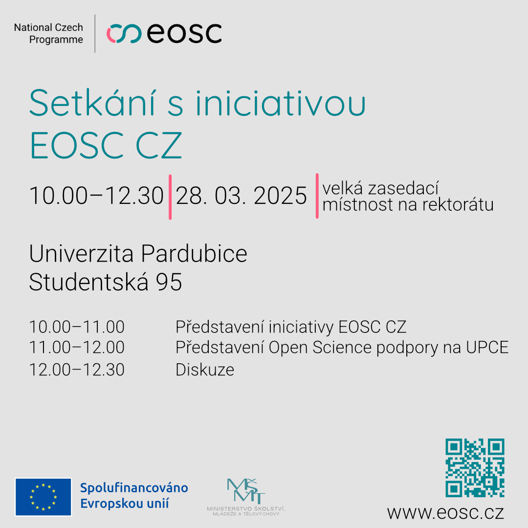 eosc-upce