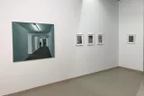 Galerie univerzity: Ivana Lomová/ Tomáš Lahoda