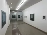 Galerie univerzity: Ivana Lomová/ Tomáš Lahoda