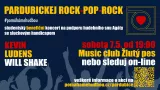 ROCK-POP-ROCK charity concert ROCK-POP-ROCK charity concert