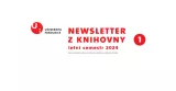 Newsletter z knihovny 01/2024