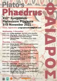 Plato’s Phaedrus XIII. Symposium Platonicum Pragense Plato’s Phaedrus XIII. Symposium Platonicum Pragense
