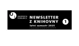 Newsletter z knihovny