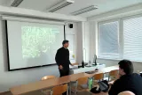 S duchaři na onen svět