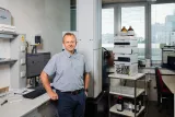 prof. Michal Holčapek