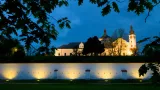Zámek Pardubice