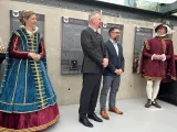 Výstava Pernštejnské ženy a Evropa