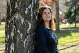 Mgr. Adriana Sychrová, Ph.D.