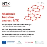 Akademie transferu znalostí NTK
