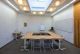 Study room