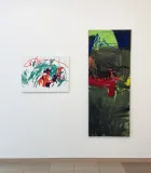 Galerie univerzity: Tomáš Lahoda / Julie Kopová - LOOOK! Galerie univerzity: Tomáš Lahoda / Julie Kopová - LOOOK!