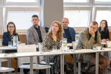 Technology Day Univerzity Pardubice nabídl řešení i prostor pro spolupráci