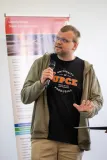 Technology Day Univerzity Pardubice nabídl řešení i prostor pro spolupráci