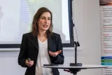 Technology Day Univerzity Pardubice nabídl řešení i prostor pro spolupráci