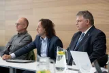 Technology Day Univerzity Pardubice nabídl řešení i prostor pro spolupráci
