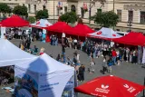 Univerzita Pardubice zve na Vědecko-technický jarmark Univerzita Pardubice zve na Vědecko-technický jarmark