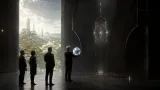 „Bude lepší začít věřit na sci-fi, protože v jednom sci-fi příběhu právě žijeme.“ (Zvi) „Bude lepší začít věřit na sci-fi, protože v jednom sci-fi příběhu právě žijeme.“ (Zvi)