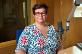 doc. Marcela Pejchalová
