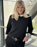 doc. Ing. Michaela Kotková Stříteská, Ph.D.