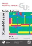 Tomáš Lahoda: Kunst-Messe Tomáš Lahoda: Kunst-Messe