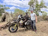 Motorka jako životní styl Motorka jako životní styl