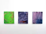 Tomáš Predka – Osa zlomu / Axis of fracture