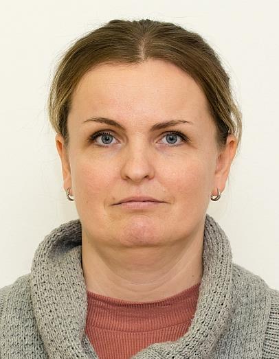 Mgr. Olga Fialová