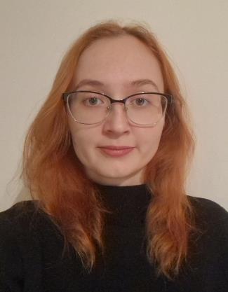 Bc. Natálie Doležalová