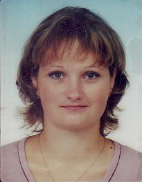Mgr. Lucie Melicharová