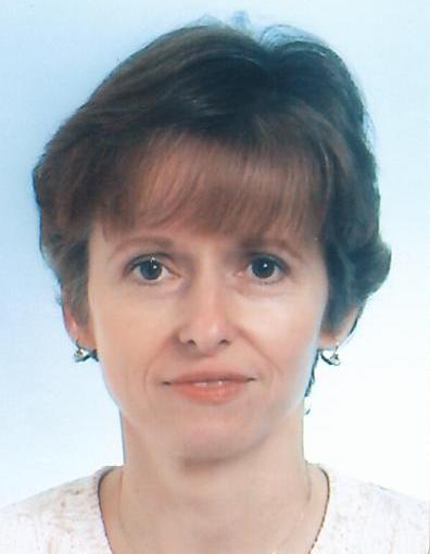Zdenka Kupfová